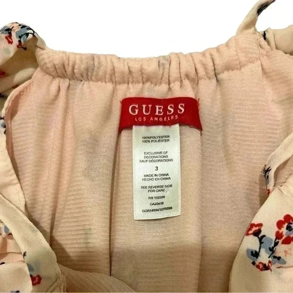 Guess Jumpsuit/ Romper - Picture 8 of 10